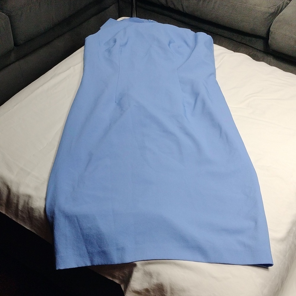 Emily women's sleeveless dress size 12